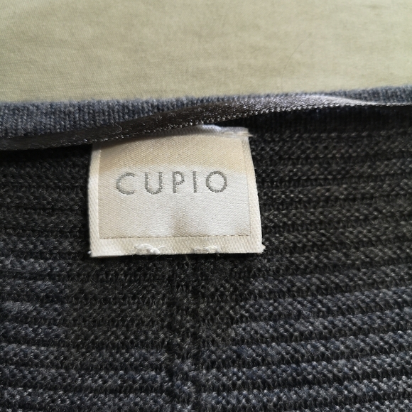 💥Cupio High Low Sweater (lightweight) - Picture 6 of 7